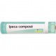 IPECA COMPOSE TUBE GRANULES