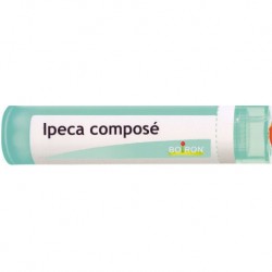 IPECA COMPOSE TUBE GRANULES