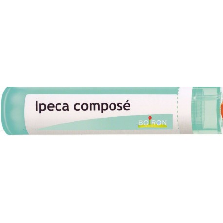 IPECA COMPOSE TUBE GRANULES