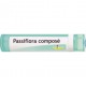 PASSIFLORA COMPOSE TUBE GRANULES