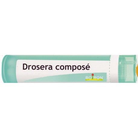 DROSERA COMPOSE TUBE GRANULES