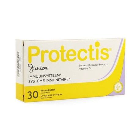 PROTECTIS JUNIOR 30 COMP