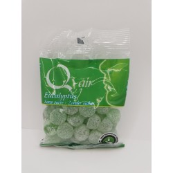 Q-AIR EUCALYPTUS 85 GR