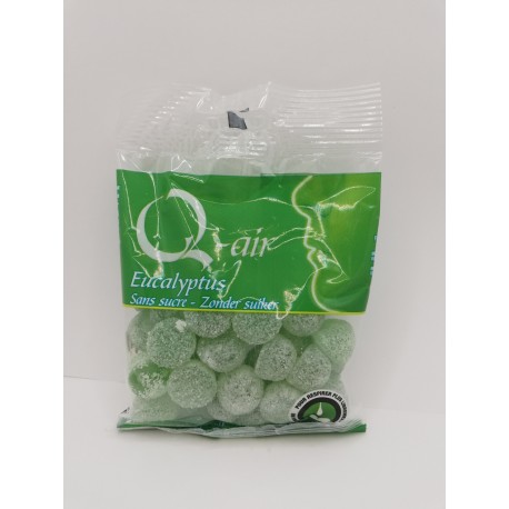 Q-AIR EUCALYPTUS 85 GR