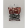 Q-AIR BRONCHAILS GOMMES REGLISSE 85GR