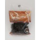 Q-AIR REGLISSE GOMMES SANS SUCRE 85 GR