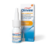 OTRIVINE SINE CONSERVANS SPRAY DECONGESTIONNANT 0.05%