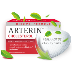 ARTERIN CHOLESTEROL 45 COMP