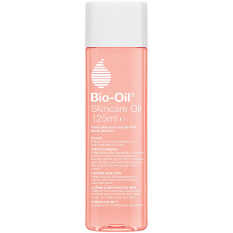 BIO OIL 125ML