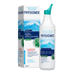 PHYSIOMER STRONG 100ML