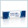 XAILIN NIGHT CREME YEUX SEC 5 GR