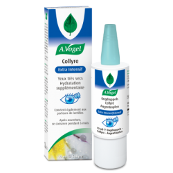 A.VOGEL COLLYRE EXTRA INTENSIF 10ML