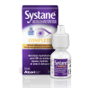 SYSTANE COMPLETE SANS CONSERVATEUR COLLYRE 10ML