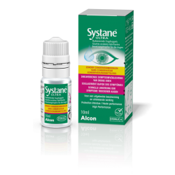 SYSTANE ULTRA SANS CONSERVATEUR