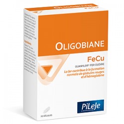 OLIGOBIANE FE-CU