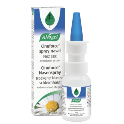 CINUSOL SPRAY NASAL NEZ SEC