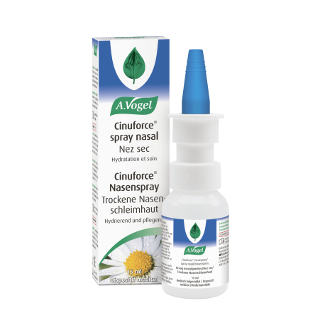 CINUSOL SPRAY NASAL NEZ SEC