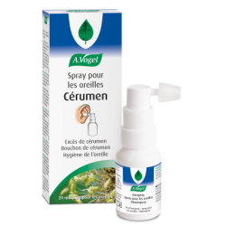 A. VOGEL SPRAY POUR LA GORGE 30ML