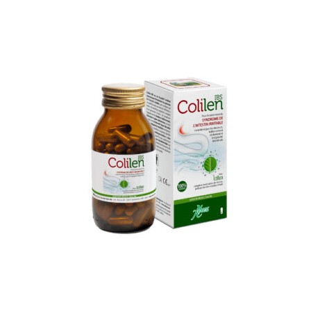 COLILEN IBS 60 GELULES