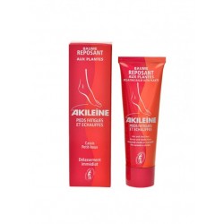 AKILEINE ROUGE BAUME REPOSANT 50 ML