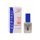 ECRINAL VERNIS AMER POUR ONGLES RONGES 10 ML