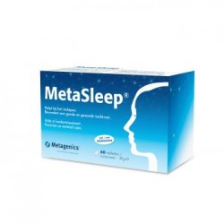 METASLEEP 60 COMP