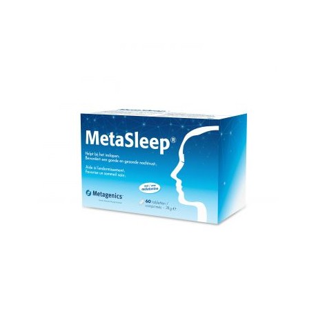 METASLEEP 60 COMP