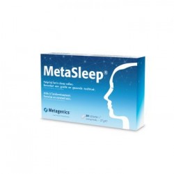 METASLEEP 30 COMP