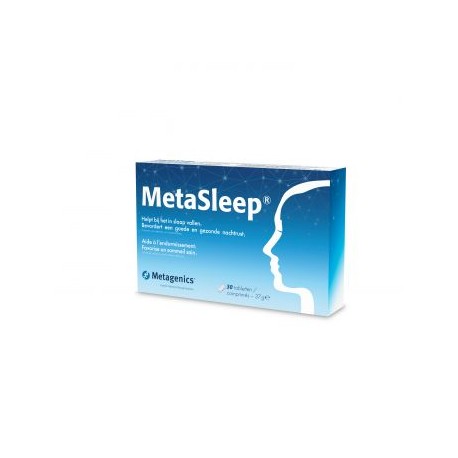 METASLEEP 30 COMP