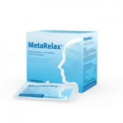 METARELAX 20 SACHETS METAGENICS