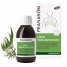 AROMAFORCE BIO SIROP VOIES RESPIRAOIRES 150ML PRANAROM