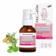 HUILE MASSAGE BIO RECONFORT VENTRE 30ML PRANABB