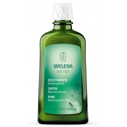 BAIN REVITALISANT AU SAPIN 200ML WELEDA