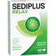 SEDIPLUS RELAX 40 DRAGEES