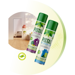 PISTAL HOME SPRAY 300ML