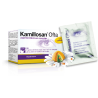 KAMILLOSAN OFTA CAMOMILLE 28 LINGETTES POUR LES YEUX