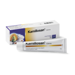 KAMILLOSAN CREME 40 GR