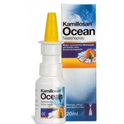 KAMILLOSAN OCEAN 100 ML