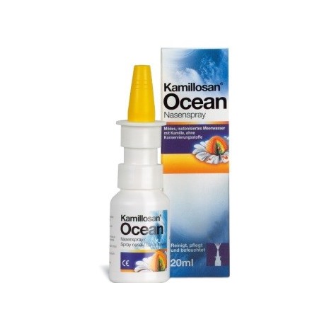 KAMILLOSAN OCEAN 100 ML