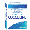 COCCULINE MAL DE TRANSPORT 40 COMP ORODISPERSIBLES