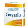 CORYZALIA 40 COMPRIMES ORODISPERSIBLES