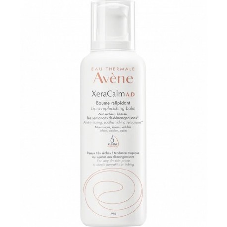 AVENE XERACALM BAUME RELIPIDIANT 200ML