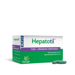 HEPATOTIL 56 GEL