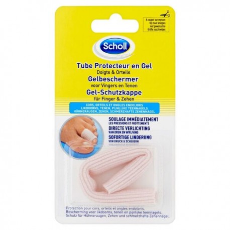 SCHOLL PHARMA TUBE ORTEIL