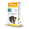 FLEURS DE BACH ANIMAUX HELP GOUTTES BIO 20 ML