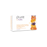 PURE C FORTE VITAMINE C 45 COMP A SUCER