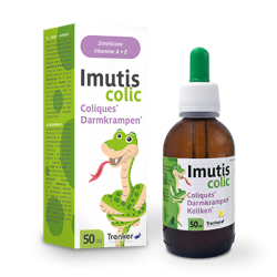 IMUTIS COLIC 50 ML