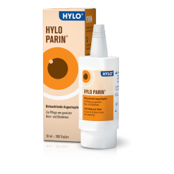 HYLO-PARIN 10ML