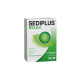 SEDIPLUS RELAX STRESS SOMMEIL 100 DRAGEES