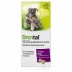 DRONTAL DOG TASTY BONE 150/144/5 6 COMPRIMES